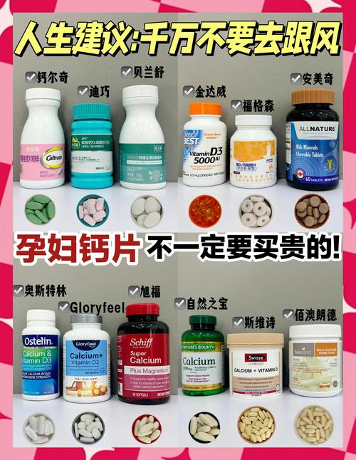 黔南代怀公司:供卵代怀妈妈补哪种钙比较好
